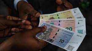 Dedollarisation requires US$2,5bn: Govt